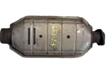 Викуп каталізатора 3L24 (100%) Марка автомобіля Ford Модель автомобіля Ford Explorer   Вставка каталізатора Кераміка Тип палива Бензин