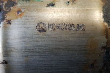 Викуп каталізатора NEW CIVIC PJ Марка автомобіля Honda Модель автомобіля Honda Civic   Вставка каталізатора Кераміка Тип палива Бензин