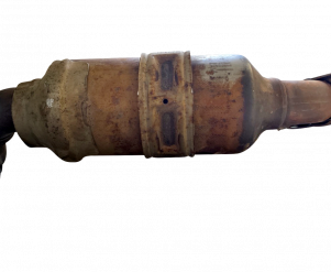 Викуп каталізатора F5F297NC Марка автомобіля Ford Модель автомобіля Ford F150   Вставка каталізатора Кераміка Тип палива Бензин