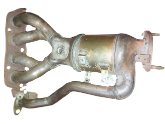 Викуп каталізатора F0010 ASI F0010 Марка автомобіля Toyota     Вставка каталізатора Кераміка Тип палива Бензин