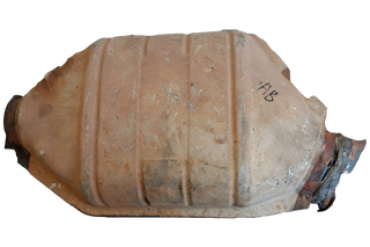 Викуп каталізатора 3R73 5E211 AB Марка автомобіля Ford Модель автомобіля Ford Falcon (Australia)   Вставка каталізатора Кераміка Тип палива Бензин