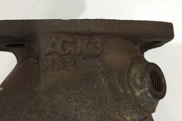 Викуп каталізатора AGK3 Марка автомобіля Honda     Вставка каталізатора Кераміка Тип палива Бензин