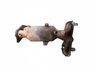 Викуп каталізатора F11 0Y060 Марка автомобіля Toyota     Вставка каталізатора Кераміка Тип палива Бензин