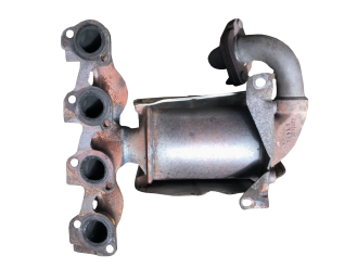 Викуп каталізатора 3S61-5G232-AA Марка автомобіля Ford Модель автомобіля Ford Fiesta 1.3   Вставка каталізатора Кераміка Тип палива Бензин