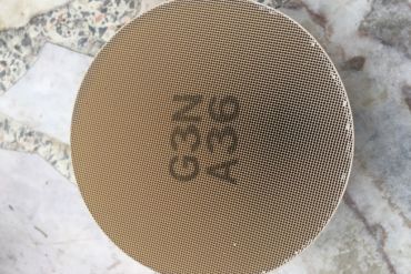 Викуп каталізатора G3N-A36 Monolith Марка автомобіля Honda     Вставка каталізатора Кераміка Тип палива Бензин