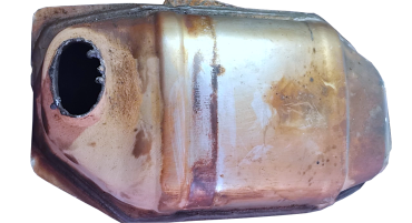 Викуп каталізатора 98AB 5A204 BSA Марка автомобіля Ford Модель автомобіля Ford Focus   Вставка каталізатора Кераміка Тип палива Бензин