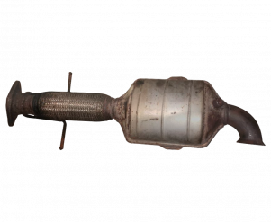 Викуп каталізатора 5M51-5E211-FC 5M51-5E297-LB Марка автомобіля Ford Модель автомобіля Ford Focus II 2.0 TDCI Coupé Cabriolet   Вставка каталізатора Кераміка Тип палива Бензин