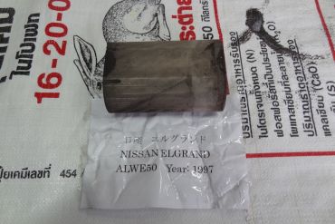 Викуп каталізатора ALWE50 Марка автомобіля Nissan Модель автомобіля Nissan Elgrand   Вставка каталізатора Кераміка Тип палива Бензин