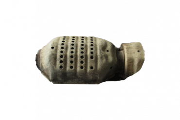 Викуп каталізатора F18 Марка автомобіля Toyota     Вставка каталізатора Кераміка Тип палива Бензин