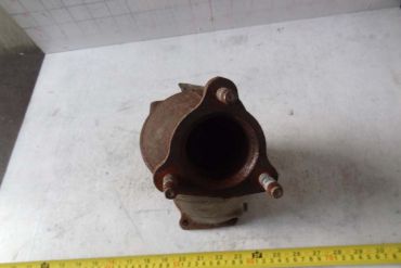 Викуп каталізатора FRONTIER Марка автомобіля Nissan Модель автомобіля Nissan Frontier 2.4   Вставка каталізатора Кераміка Тип палива Бензин