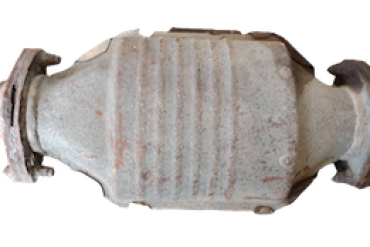 Викуп каталізатора F36 Марка автомобіля Toyota     Вставка каталізатора Кераміка Тип палива Бензин