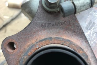 Викуп каталізатора JY Марка автомобіля Honda     Вставка каталізатора Кераміка Тип палива Бензин