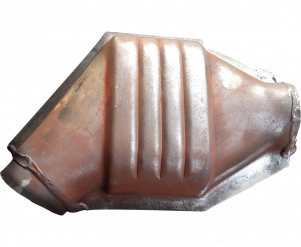 Викуп каталізатора YC2C 5E212 KA (PRE) Марка автомобіля Ford Модель автомобіля Ford Lobo PRE   Вставка каталізатора Кераміка Тип палива Бензин