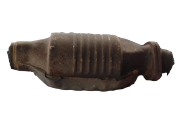 Викуп каталізатора F39 Марка автомобіля Toyota     Вставка каталізатора Кераміка Тип палива Бензин