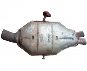 Викуп каталізатора 93BB-5E212-BC 93BB-5E242-BD Марка автомобіля Ford Модель автомобіля Ford Mondeo 1.8 2.0   Вставка каталізатора Кераміка Тип палива Бензин