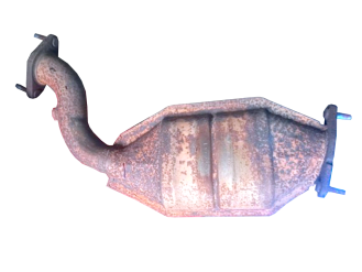 Викуп каталізатора 1S71-5E212-MC 1S7C-5E242-CB Марка автомобіля Ford Модель автомобіля Ford Mondeo 2.5 2.5 V6   Вставка каталізатора Кераміка Тип палива Бензин