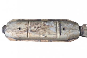 Викуп каталізатора 1R33 AE CAB Марка автомобіля Ford Модель автомобіля Ford Mustang   Вставка каталізатора Кераміка Тип палива Бензин