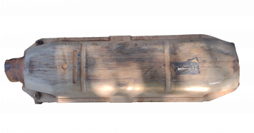 Викуп каталізатора 2R33-BB-SOW New Cigar Марка автомобіля Ford Модель автомобіля Ford Mustang   Вставка каталізатора Кераміка Тип палива Бензин