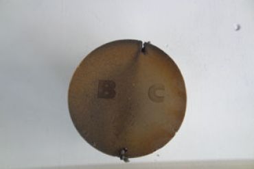 Викуп каталізатора Monolith ID: BC Марка автомобіля Nissan Модель автомобіля Nissan Tiida   Вставка каталізатора Кераміка Тип палива Бензин