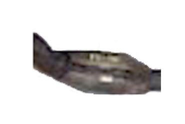 Викуп каталізатора F6ZC (1) (Front on 6-pre rig) This cat shown on left. Марка автомобіля Ford Модель автомобіля Ford Mustang   Вставка каталізатора Кераміка Тип палива Бензин