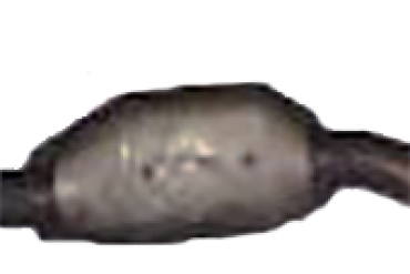 Викуп каталізатора F6ZC (2) (Middle on 6-pre rig) This cat shown in center. Марка автомобіля Ford Модель автомобіля Ford Mustang   Вставка каталізатора Кераміка Тип палива Бензин