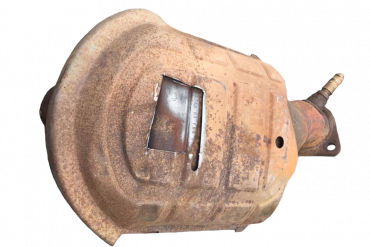 Викуп каталізатора 1S41 MA END Марка автомобіля Ford Модель автомобіля Ford New Spoon   Вставка каталізатора Кераміка Тип палива Бензин