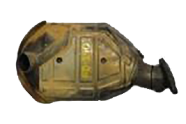 Викуп каталізатора XS41 LEX Марка автомобіля Ford Модель автомобіля Ford New Spoon   Вставка каталізатора Кераміка Тип палива Бензин