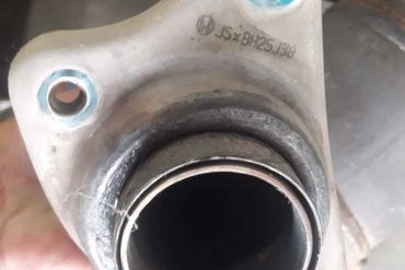 Викуп каталізатора NEW CITY JV Марка автомобіля Honda     Вставка каталізатора Кераміка Тип палива Бензин