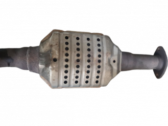 Викуп каталізатора F87 CHESWICK Марка автомобіля Toyota     Вставка каталізатора Кераміка Тип палива Бензин