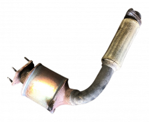 Викуп каталізатора V97FB-5E211-BC Марка автомобіля Ford Модель автомобіля Ford Puma 1.6 1.7   Вставка каталізатора Кераміка Тип палива Бензин