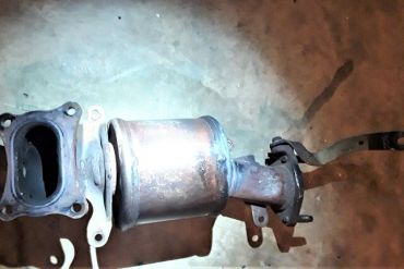 Викуп каталізатора NEW CITY NE 1 SENSOR Марка автомобіля Honda     Вставка каталізатора Кераміка Тип палива Бензин