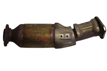 Викуп каталізатора FB4 Марка автомобіля Toyota     Вставка каталізатора Кераміка Тип палива Бензин