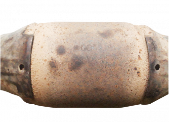 Викуп каталізатора G03 Марка автомобіля Toyota     Вставка каталізатора Кераміка Тип палива Бензин