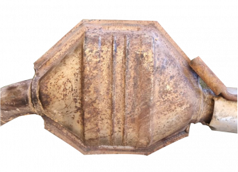 Викуп каталізатора 88BB-5E242-KB Марка автомобіля Ford Модель автомобіля Ford Scorpio 2.0   Вставка каталізатора Кераміка Тип палива Бензин