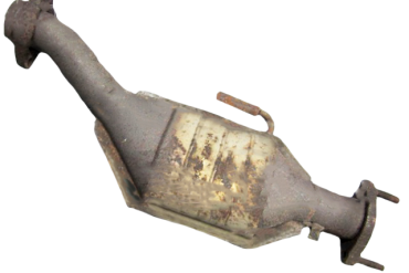 Викуп каталізатора 93GB-5E242-DA Марка автомобіля Ford Модель автомобіля Ford Scorpio 2.9   Вставка каталізатора Кераміка Тип палива Бензин