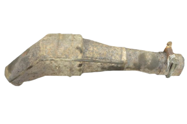 Викуп каталізатора 91GB-5E242-JC Марка автомобіля Ford Модель автомобіля Ford Scorpio 2.9 - 24V   Вставка каталізатора Кераміка Тип палива Бензин