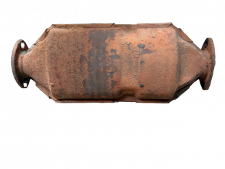 Викуп каталізатора G05 Марка автомобіля Toyota     Вставка каталізатора Кераміка Тип палива Бензин