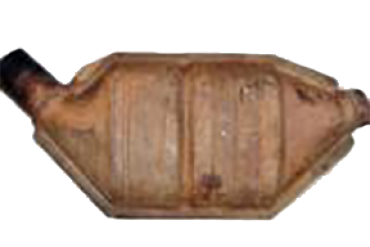 Викуп каталізатора 1F1C (100%) 2001 Taurus (Built Full). Rear Ford Марка автомобіля Ford Модель автомобіля Ford Taurus 3.0   Вставка каталізатора Кераміка Тип палива Бензин