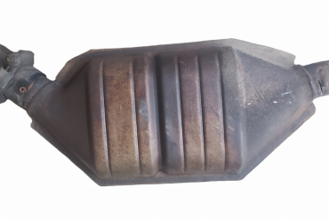 Викуп каталізатора YF1C 5E212 CB M0 131 ELK Марка автомобіля Ford Модель автомобіля Ford Taurus 3.0   Вставка каталізатора Кераміка Тип палива Бензин