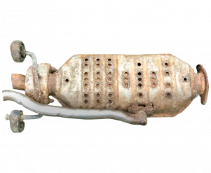 Викуп каталізатора G67 Марка автомобіля Toyota     Вставка каталізатора Кераміка Тип палива Бензин