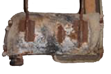 Викуп каталізатора E1SE Марка автомобіля Ford Модель автомобіля Ford Thunderbird 1981   Вставка каталізатора Кераміка Тип палива Бензин