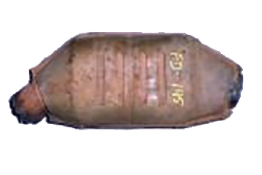 Викуп каталізатора F4SC Марка автомобіля Ford Модель автомобіля Ford Thunderbird 1994   Вставка каталізатора Кераміка Тип палива Бензин