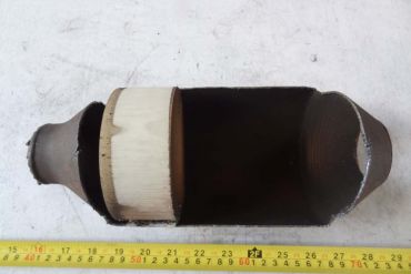 Викуп каталізатора 1HJ-- Series 1HJBT / 1HJF4 / 1HJG5 / 1HJHM / 1HJKX / 1HJNK / 1HJUJ / 1HJYC / 1HJXX / 1HJBC Марка автомобіля Nissan     Вставка каталізатора Кераміка Тип палива Бензин