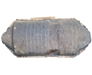 Викуп каталізатора G68 Марка автомобіля Toyota     Вставка каталізатора Кераміка Тип палива Бензин