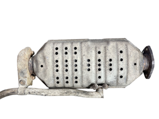 Викуп каталізатора G69 Марка автомобіля Toyota     Вставка каталізатора Кераміка Тип палива Бензин