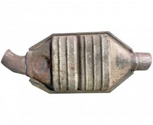 Викуп каталізатора 16888 Марка автомобіля Ford     Вставка каталізатора Кераміка Тип палива Бензин