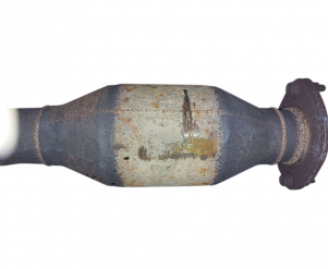 Викуп каталізатора GB1 Марка автомобіля Toyota     Вставка каталізатора Кераміка Тип палива Бензин