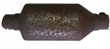 Викуп каталізатора 001 A070 20D00BA/26D00DA/16STAGE2 Марка автомобіля Ford     Вставка каталізатора Кераміка Тип палива Бензин