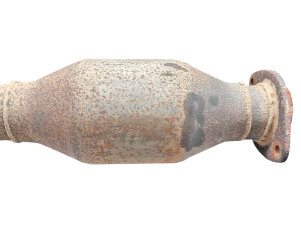 Викуп каталізатора GB2 Марка автомобіля Toyota     Вставка каталізатора Кераміка Тип палива Бензин