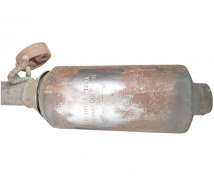 Викуп каталізатора 001 D739 001D739A / 27J04EA / T2A1A Марка автомобіля Ford     Вставка каталізатора Кераміка Тип палива Бензин